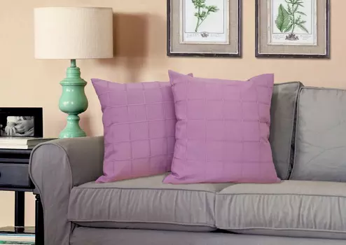 Декоративные подушки Kauffort