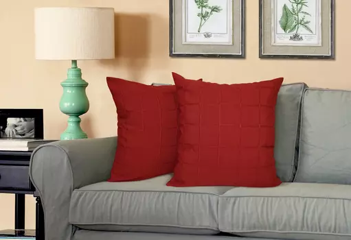 Декоративные подушки Kauffort