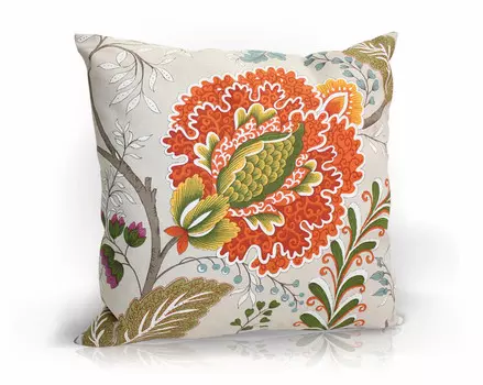 Декоративные подушки Kauffort