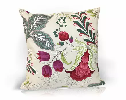 Декоративные подушки Kauffort