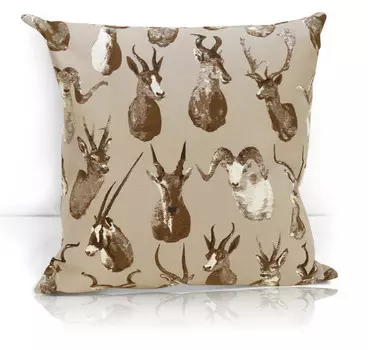 Декоративные подушки Kauffort