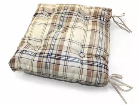 Декоративные подушки Kauffort