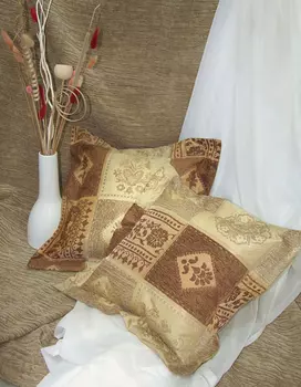 Декоративные подушки Kauffort