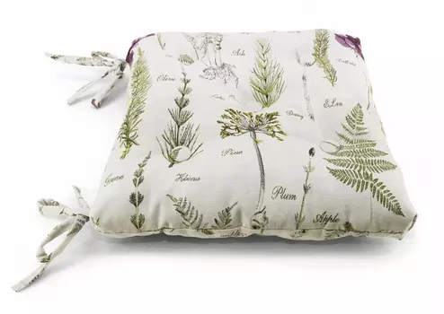 Декоративные подушки Kauffort