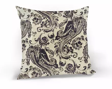 Декоративные подушки Kauffort