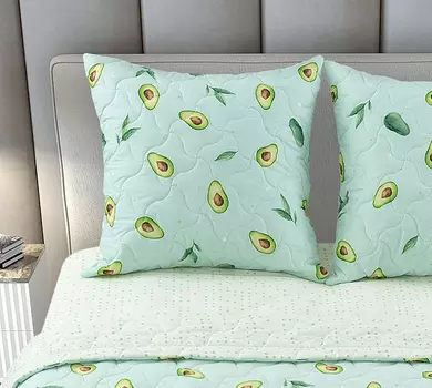 Декоративные подушки Королевское искушение