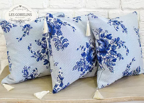 Декоративные подушки Les Gobelins