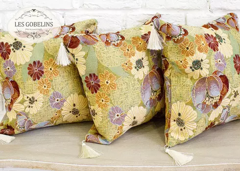 Декоративные подушки Les Gobelins