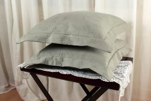 Декоративные подушки Luxberry