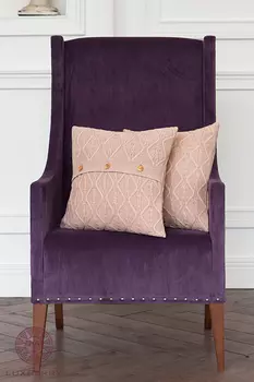 Декоративные подушки Luxberry