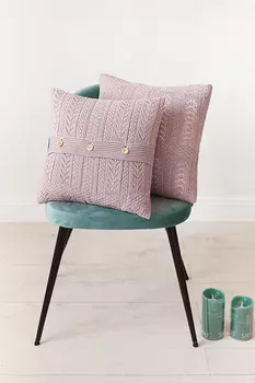 Декоративные подушки Luxberry