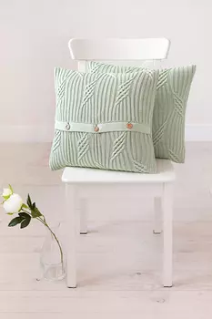 Декоративные подушки Luxberry