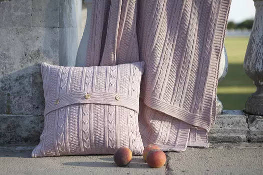 Декоративные подушки Luxberry