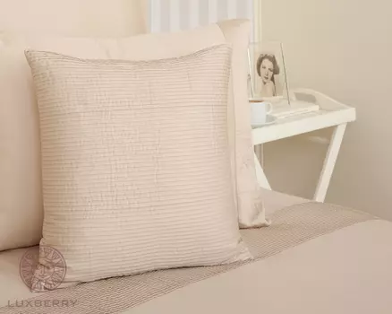 Декоративные подушки Luxberry