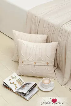 Декоративные подушки Luxberry