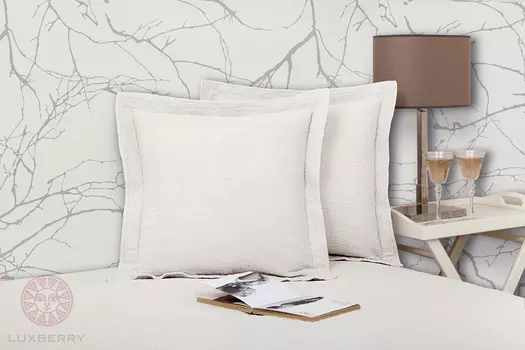Декоративные подушки Luxberry