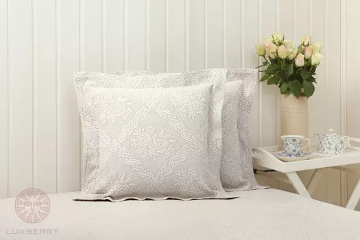 Декоративные подушки Luxberry