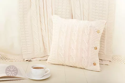 Декоративные подушки Luxberry