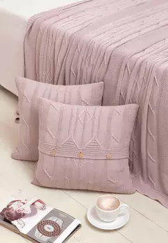 Декоративные подушки Luxberry