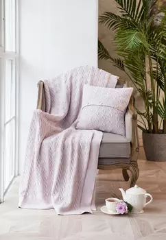 Декоративные подушки Luxberry