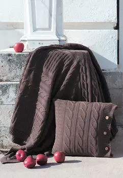 Декоративные подушки Luxberry