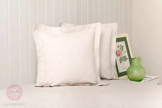 Декоративные подушки Luxberry
