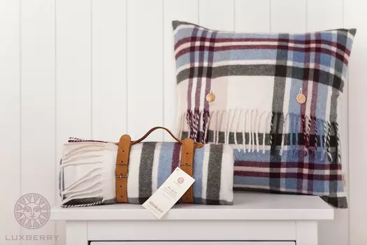 Декоративные подушки Luxberry