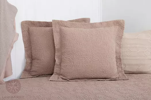 Декоративные подушки Luxberry