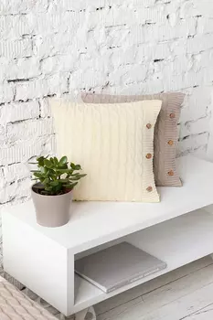 Декоративные подушки Luxberry