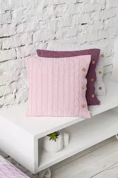 Декоративные подушки Luxberry