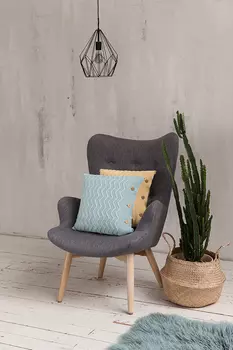 Декоративные подушки Luxberry