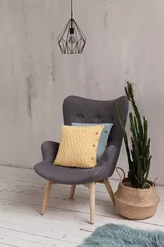 Декоративные подушки Luxberry