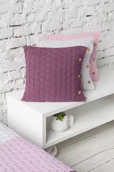 Декоративные подушки Luxberry