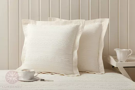 Декоративные подушки Luxberry