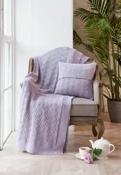 Декоративные подушки Luxberry