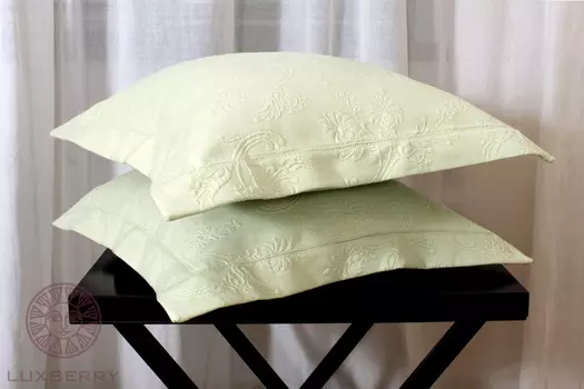 Декоративные подушки Luxberry