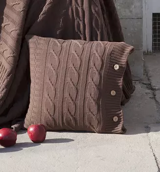 Декоративные подушки Luxberry