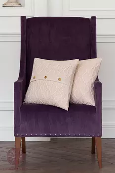 Декоративные подушки Luxberry