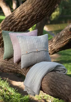 Декоративные подушки Luxberry