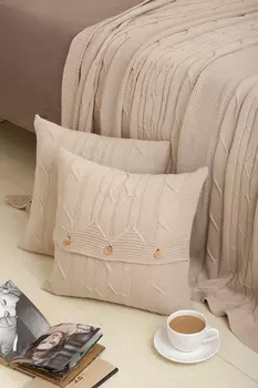 Декоративные подушки Luxberry