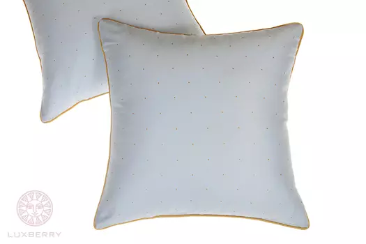Декоративные подушки Luxberry