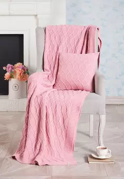 Декоративные подушки Luxberry