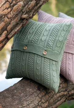 Декоративные подушки Luxberry