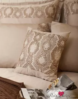 Декоративные подушки Luxberry