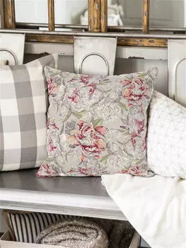 Декоративные подушки Mia Cara