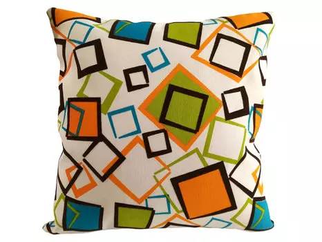 Декоративные подушки Mioletto