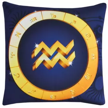 Декоративные подушки Мнушки