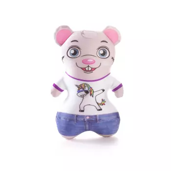 Декоративные подушки Мнушки