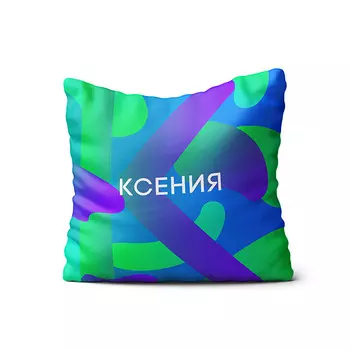 Декоративные подушки Мнушки