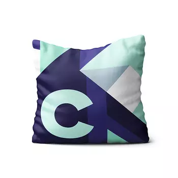 Декоративные подушки Мнушки